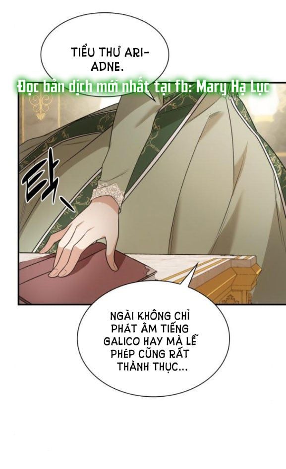 Chị Gái À, Kiếp Này Em Chính Là Nữ Hoàng Chapter 10 - 26