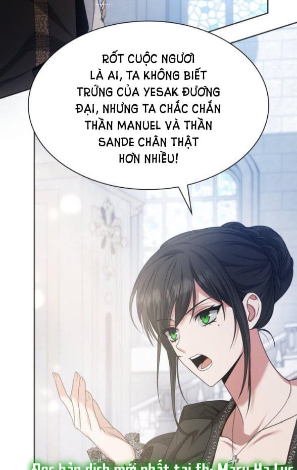 Chị Gái À, Kiếp Này Em Chính Là Nữ Hoàng Chapter 11.5 - 24