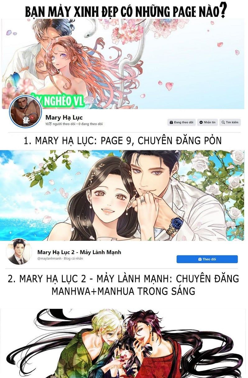 Chị Gái À, Kiếp Này Em Chính Là Nữ Hoàng Chapter 11.5 - 50