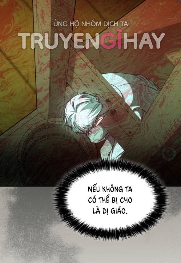 Chị Gái À, Kiếp Này Em Chính Là Nữ Hoàng Chapter 11.5 - 6