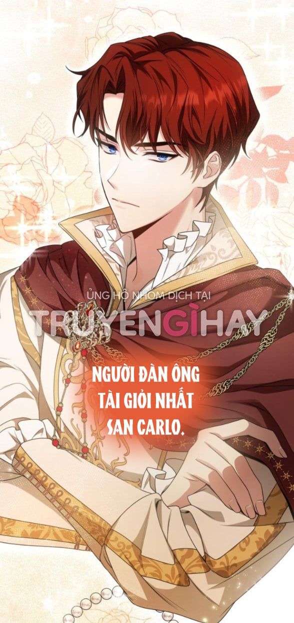 Chị Gái À, Kiếp Này Em Chính Là Nữ Hoàng Chapter 11 - 3