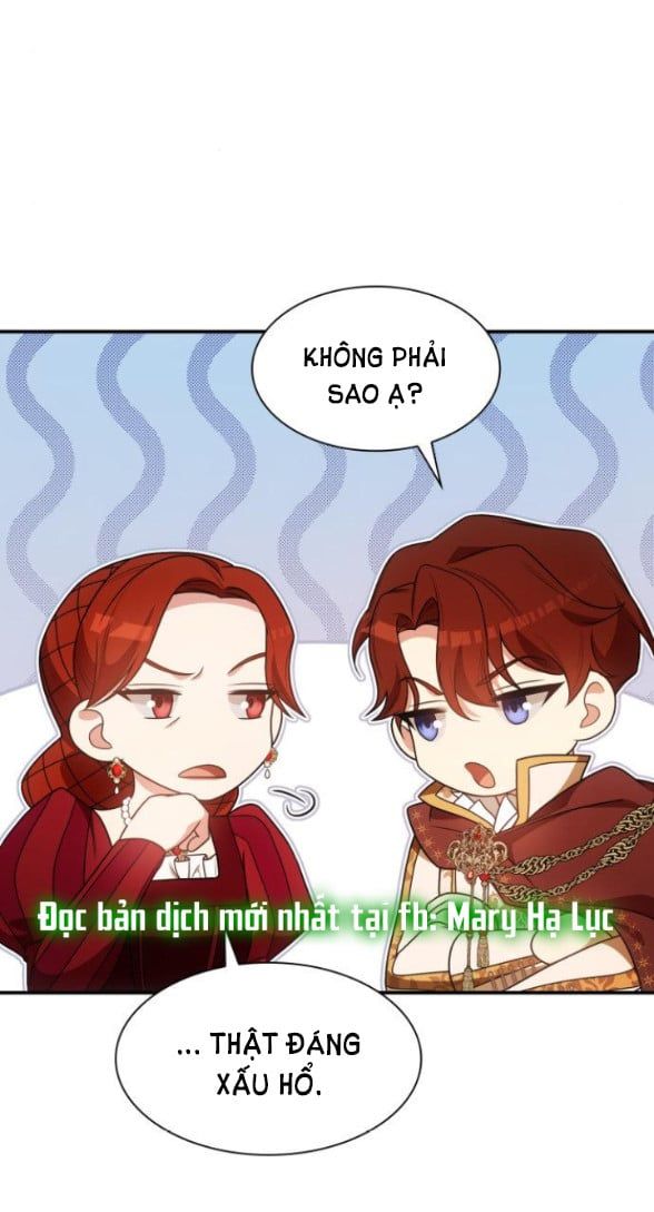 Chị Gái À, Kiếp Này Em Chính Là Nữ Hoàng Chapter 11 - 33