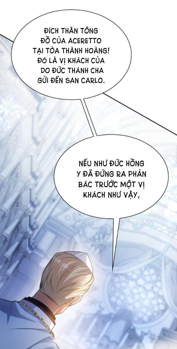 Chị Gái À, Kiếp Này Em Chính Là Nữ Hoàng Chapter 12.5 - 13