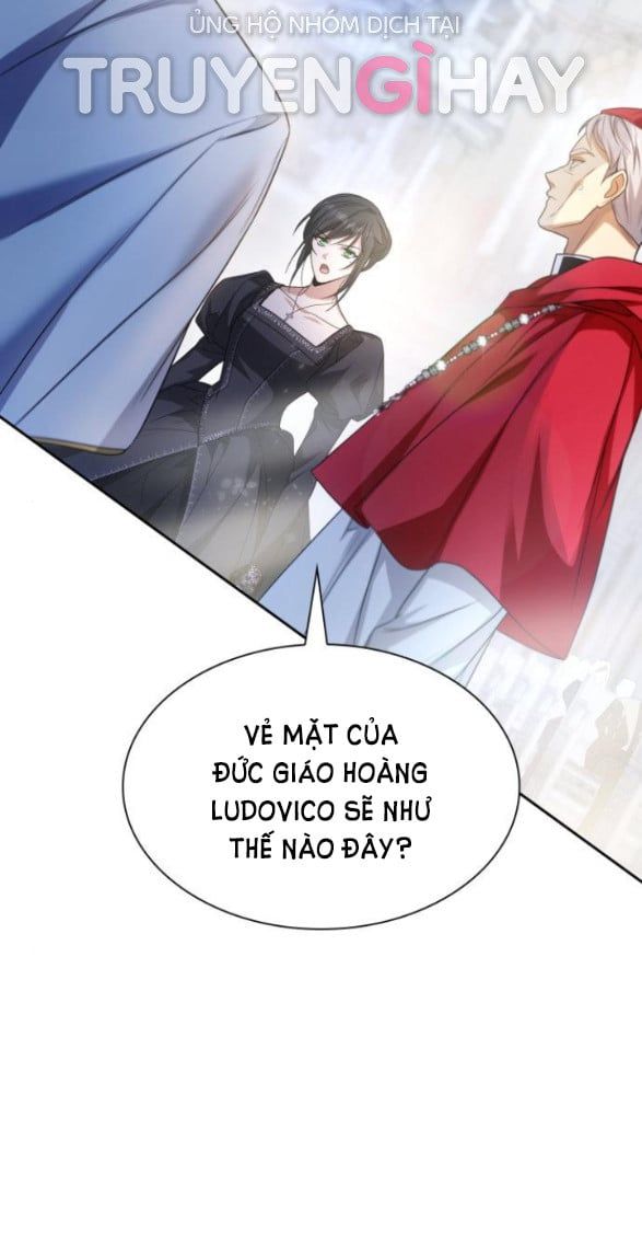 Chị Gái À, Kiếp Này Em Chính Là Nữ Hoàng Chapter 12.5 - 14