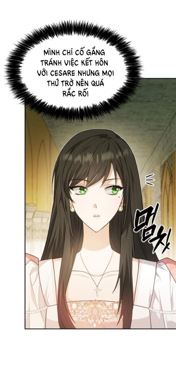 Chị Gái À, Kiếp Này Em Chính Là Nữ Hoàng Chapter 13.5 - 25