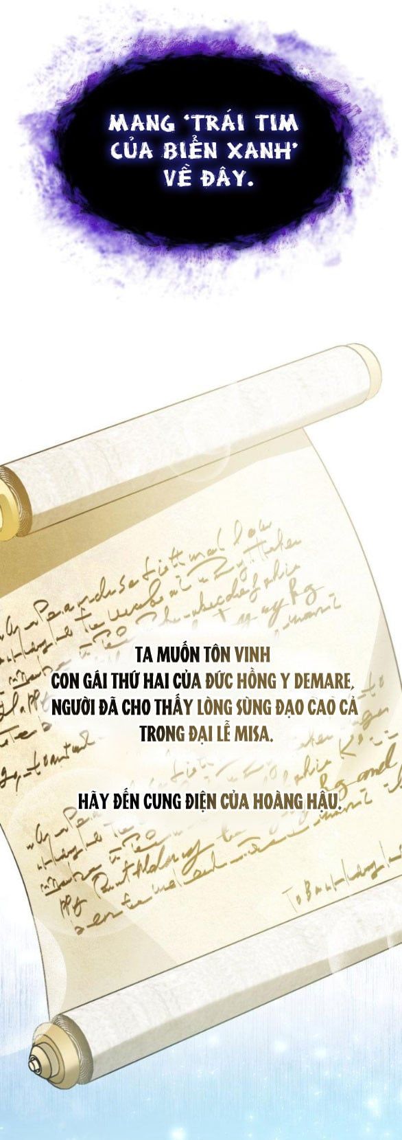 Chị Gái À, Kiếp Này Em Chính Là Nữ Hoàng Chapter 13.5 - 29