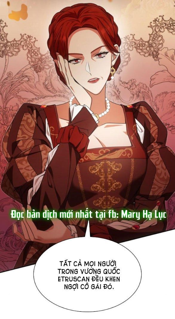 Chị Gái À, Kiếp Này Em Chính Là Nữ Hoàng Chapter 13 - 25
