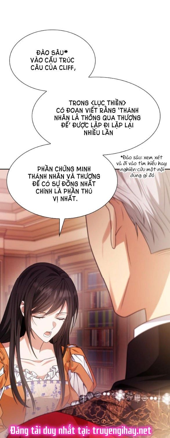 Chị Gái À, Kiếp Này Em Chính Là Nữ Hoàng Chapter 13 - 9