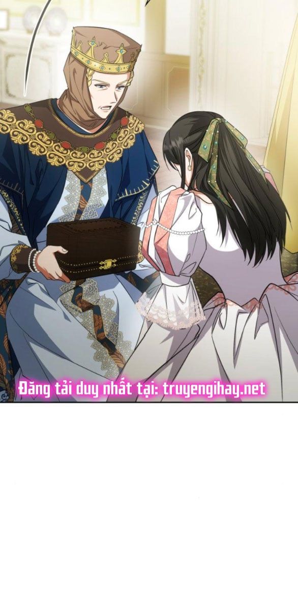 Chị Gái À, Kiếp Này Em Chính Là Nữ Hoàng Chapter 14.5 - 35