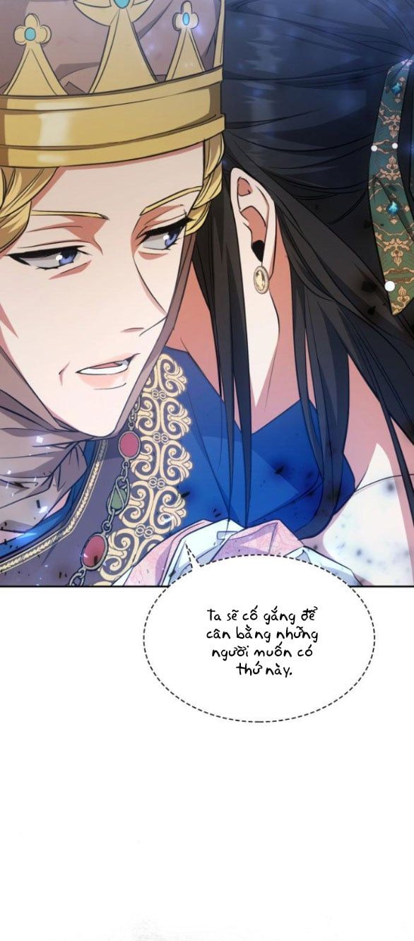 Chị Gái À, Kiếp Này Em Chính Là Nữ Hoàng Chapter 14.5 - 37