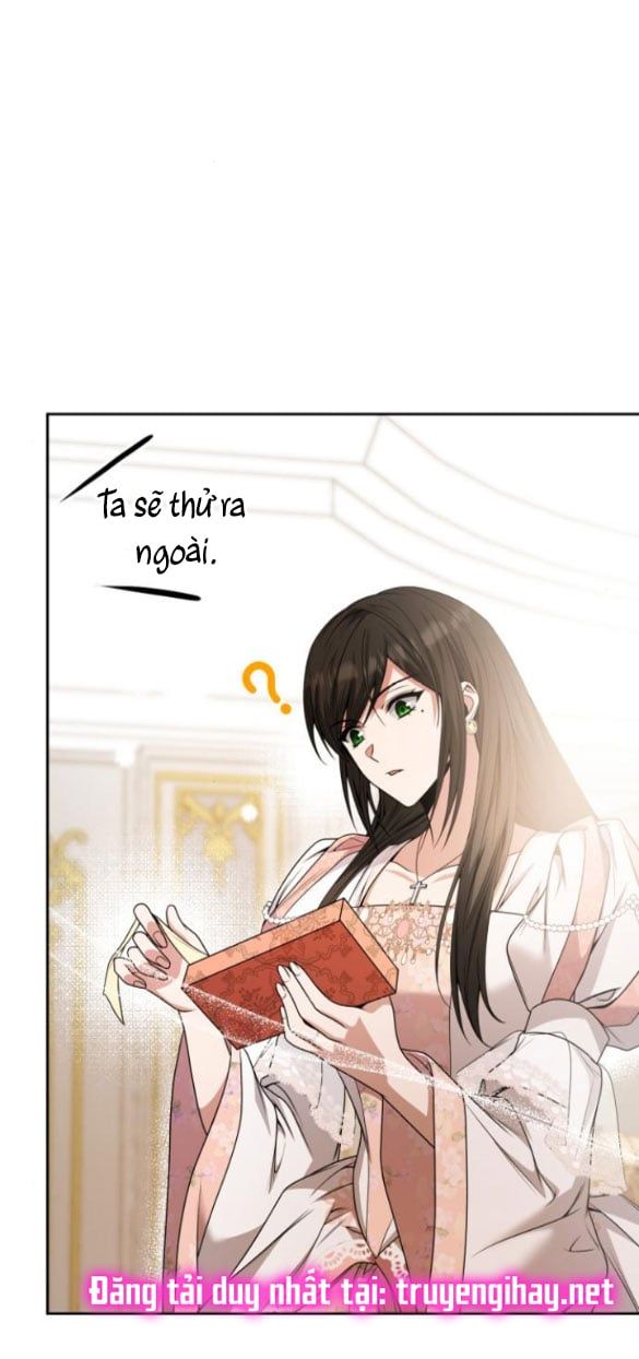 Chị Gái À, Kiếp Này Em Chính Là Nữ Hoàng Chapter 15.5 - 34