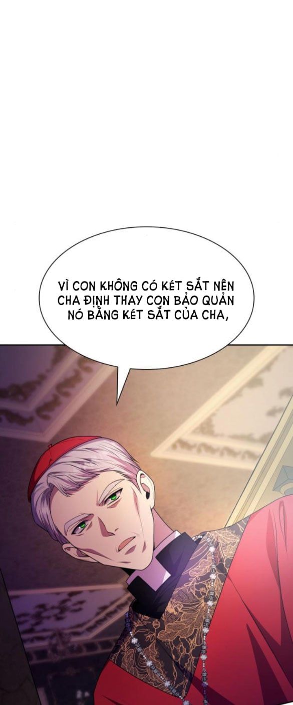Chị Gái À, Kiếp Này Em Chính Là Nữ Hoàng Chapter 15.5 - 8