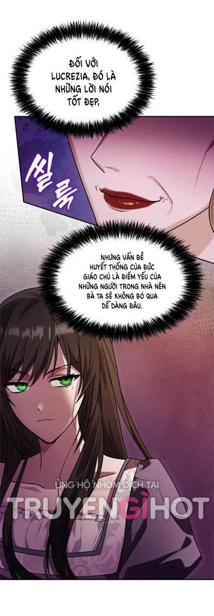 Chị Gái À, Kiếp Này Em Chính Là Nữ Hoàng Chapter 4.5 - 21