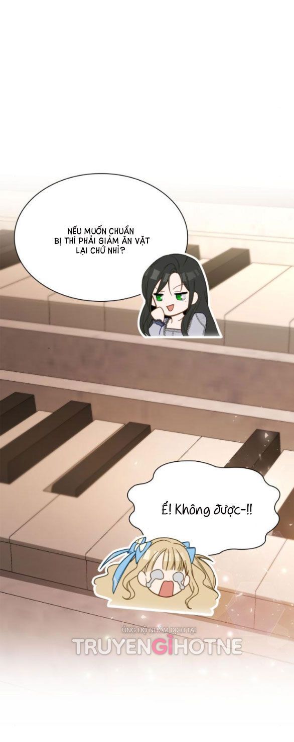 Chị Gái À, Kiếp Này Em Chính Là Nữ Hoàng Chapter 47.3 - 13