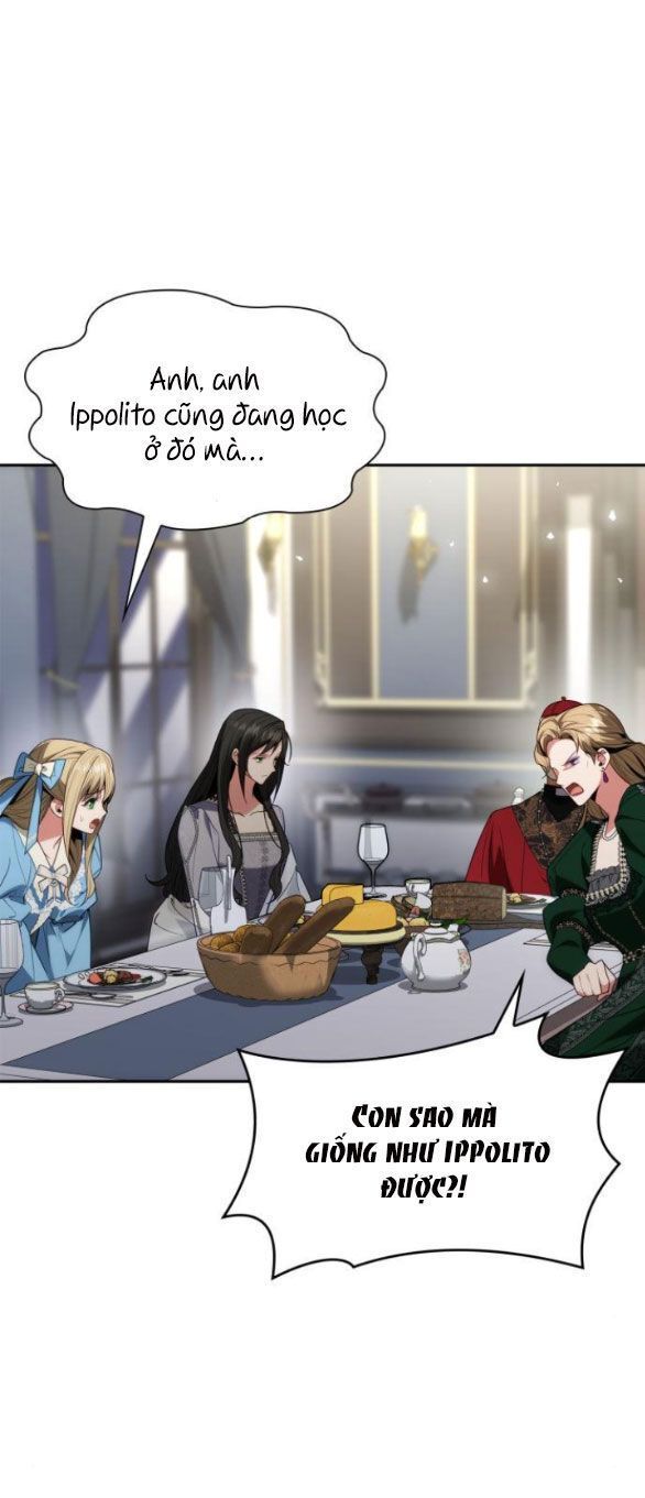 Chị Gái À, Kiếp Này Em Chính Là Nữ Hoàng Chapter 47.4 - 16
