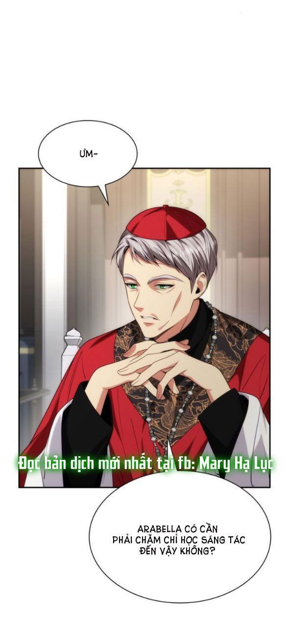 Chị Gái À, Kiếp Này Em Chính Là Nữ Hoàng Chapter 47.6 - 24