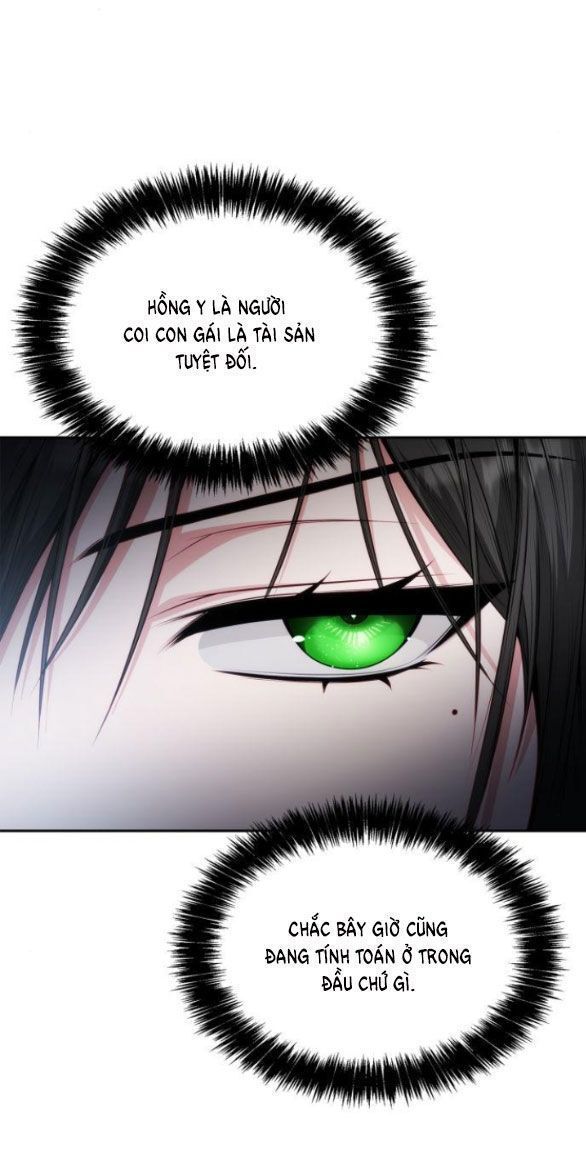 Chị Gái À, Kiếp Này Em Chính Là Nữ Hoàng Chapter 47.6 - 29