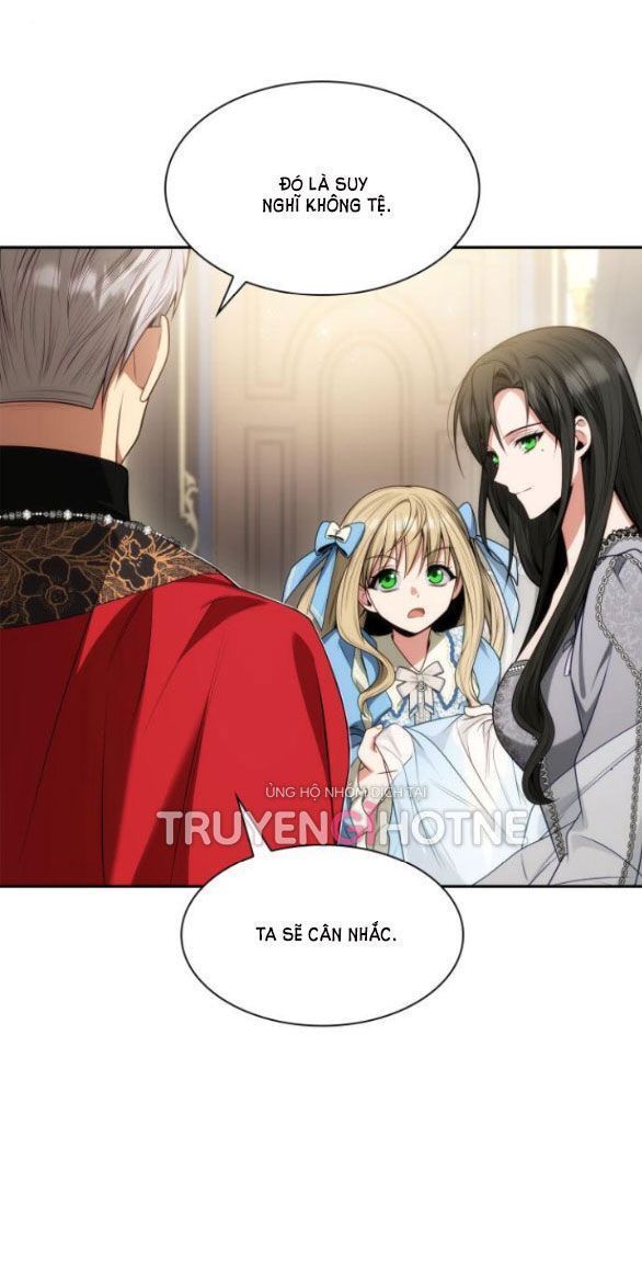 Chị Gái À, Kiếp Này Em Chính Là Nữ Hoàng Chapter 47.6 - 41