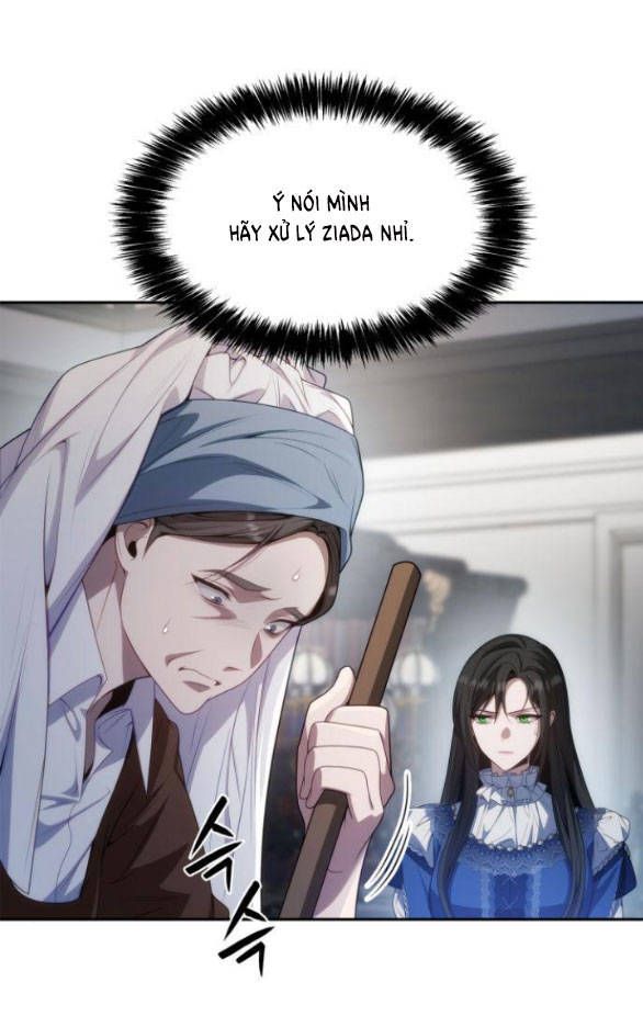 Chị Gái À, Kiếp Này Em Chính Là Nữ Hoàng Chapter 50.3 - 13