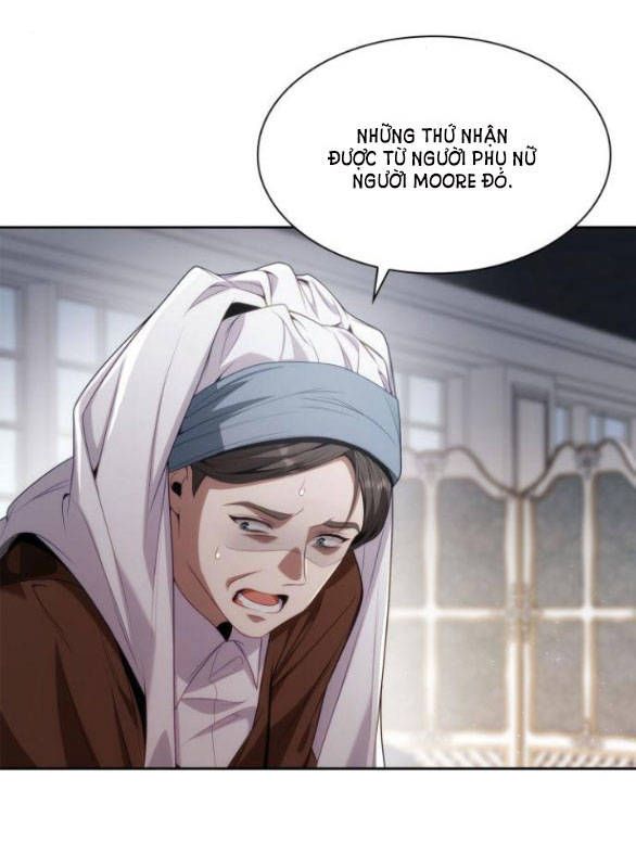 Chị Gái À, Kiếp Này Em Chính Là Nữ Hoàng Chapter 50.3 - 21