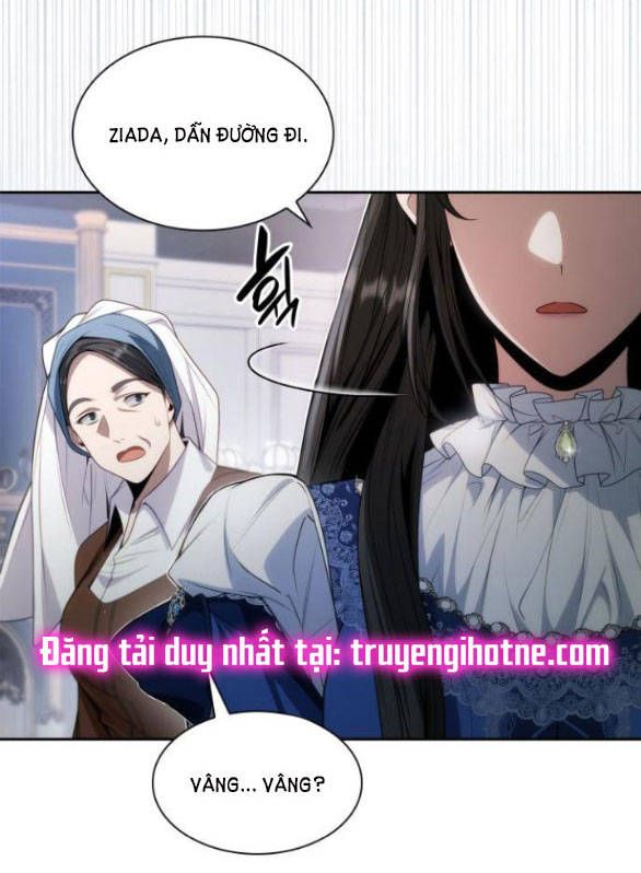 Chị Gái À, Kiếp Này Em Chính Là Nữ Hoàng Chapter 50.3 - 51