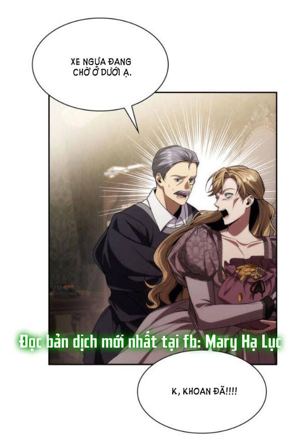 Chị Gái À, Kiếp Này Em Chính Là Nữ Hoàng Chapter 50.3 - 67