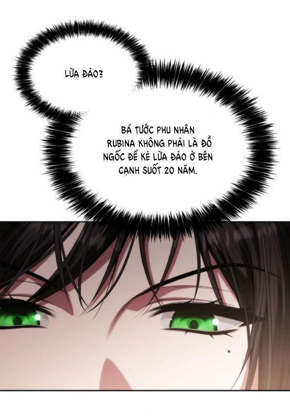 Chị Gái À, Kiếp Này Em Chính Là Nữ Hoàng Chapter 50.4 - 49