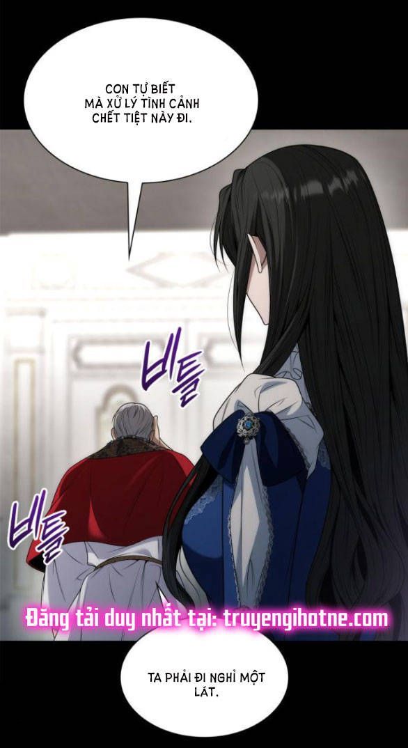 Chị Gái À, Kiếp Này Em Chính Là Nữ Hoàng Chapter 50.5 - 2
