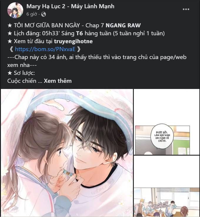 Chị Gái À, Kiếp Này Em Chính Là Nữ Hoàng Chapter 50.5 - 37