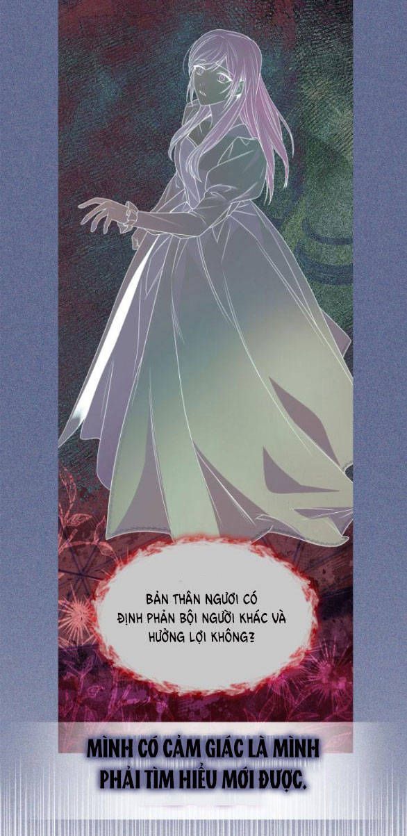 Chị Gái À, Kiếp Này Em Chính Là Nữ Hoàng Chapter 50.5 - 49
