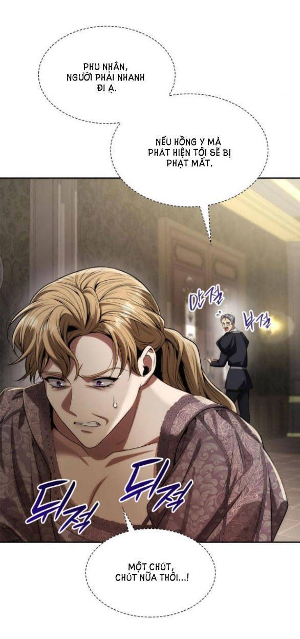 Chị Gái À, Kiếp Này Em Chính Là Nữ Hoàng Chapter 50.5 - 61