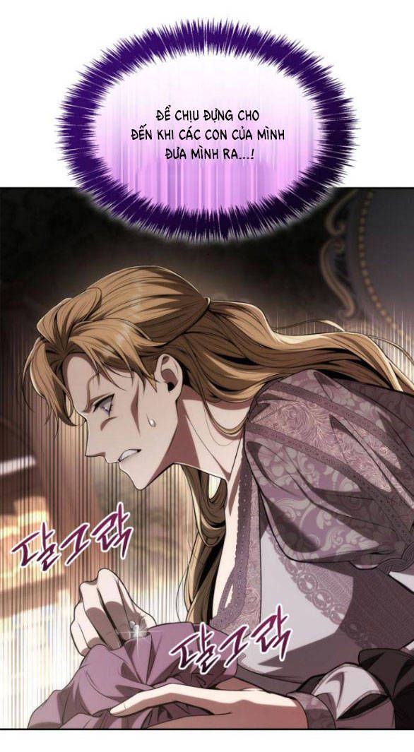 Chị Gái À, Kiếp Này Em Chính Là Nữ Hoàng Chapter 50.5 - 65