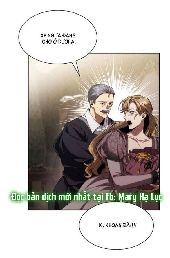Chị Gái À, Kiếp Này Em Chính Là Nữ Hoàng Chapter 50.5 - 67