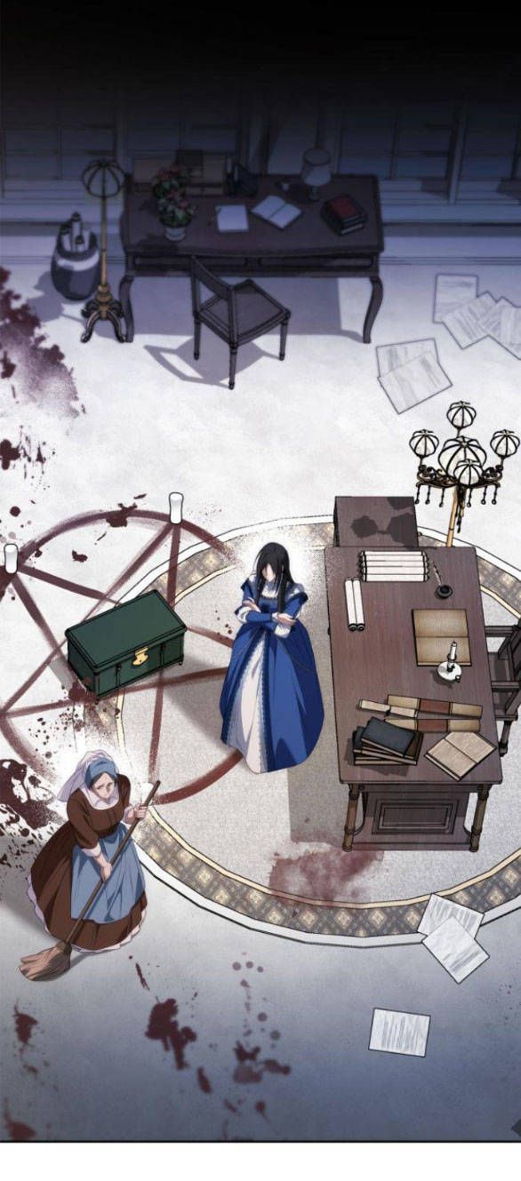 Chị Gái À, Kiếp Này Em Chính Là Nữ Hoàng Chapter 50.5 - 9
