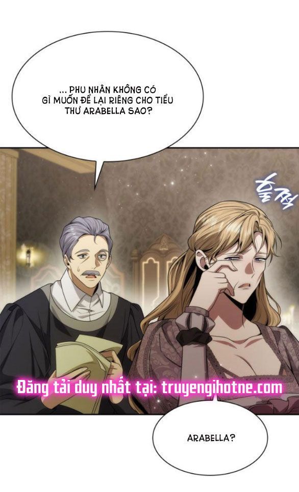 Chị Gái À, Kiếp Này Em Chính Là Nữ Hoàng Chapter 50.6 - 3