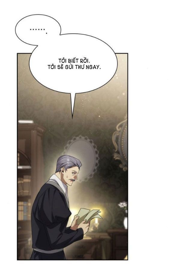 Chị Gái À, Kiếp Này Em Chính Là Nữ Hoàng Chapter 50.6 - 9