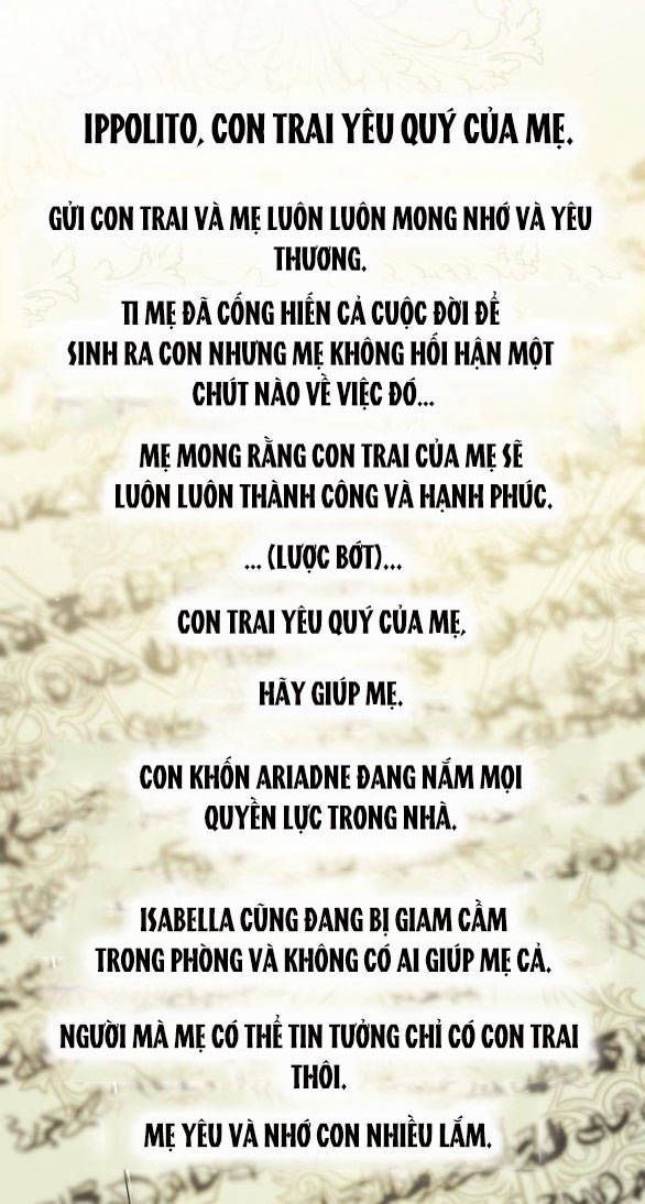 Chị Gái À, Kiếp Này Em Chính Là Nữ Hoàng Chapter 50.7 - 82