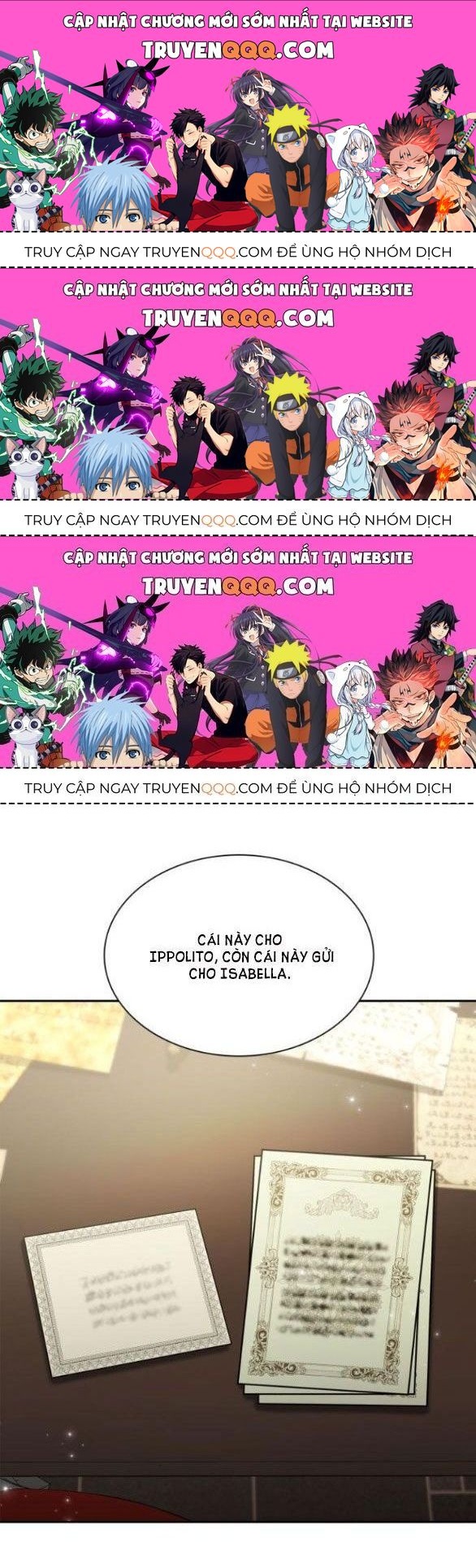 Chị Gái À, Kiếp Này Em Chính Là Nữ Hoàng Chapter 50.8 - 1