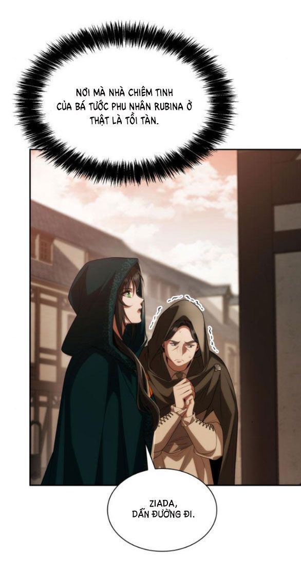 Chị Gái À, Kiếp Này Em Chính Là Nữ Hoàng Chapter 50.8 - 23