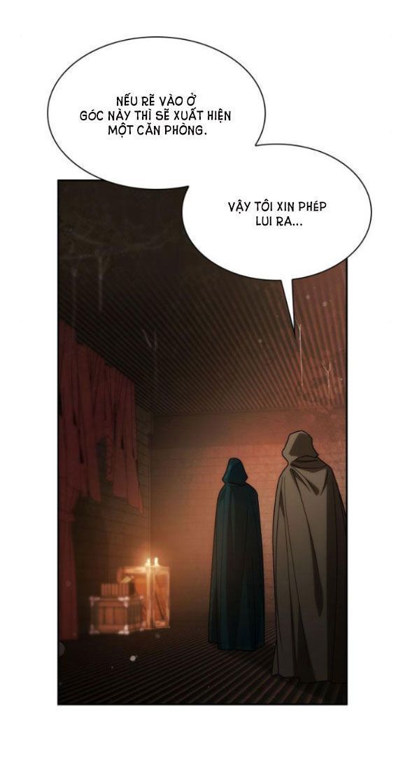 Chị Gái À, Kiếp Này Em Chính Là Nữ Hoàng Chapter 50.8 - 30