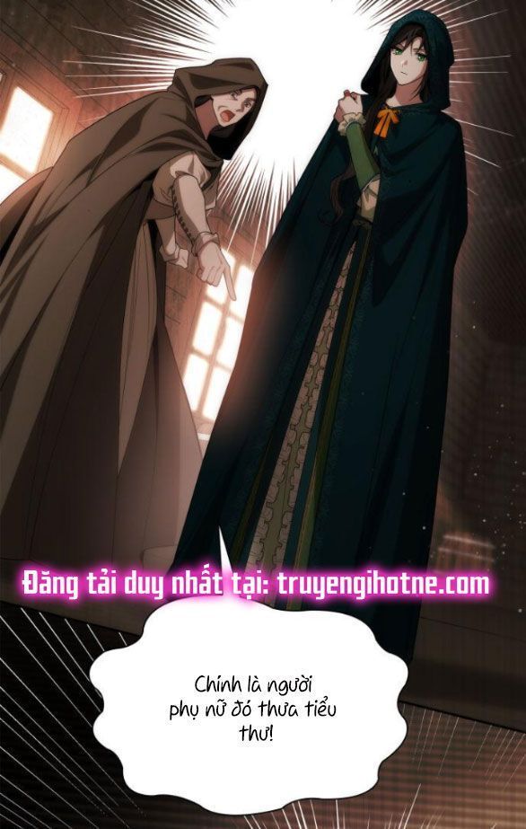 Chị Gái À, Kiếp Này Em Chính Là Nữ Hoàng Chapter 50.8 - 36