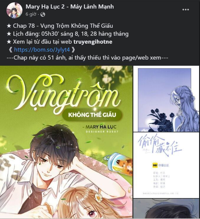 Chị Gái À, Kiếp Này Em Chính Là Nữ Hoàng Chapter 50.8 - 41