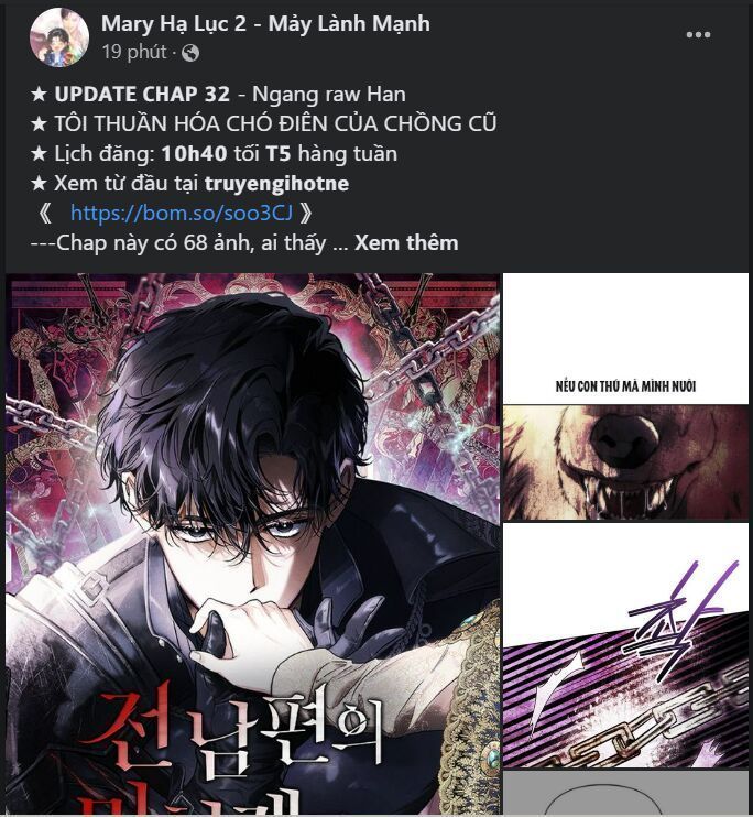 Chị Gái À, Kiếp Này Em Chính Là Nữ Hoàng Chapter 50.8 - 44