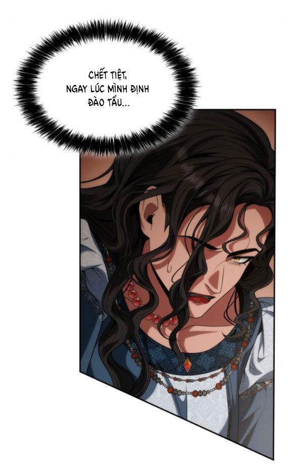 Chị Gái À, Kiếp Này Em Chính Là Nữ Hoàng Chapter 50.8 - 45