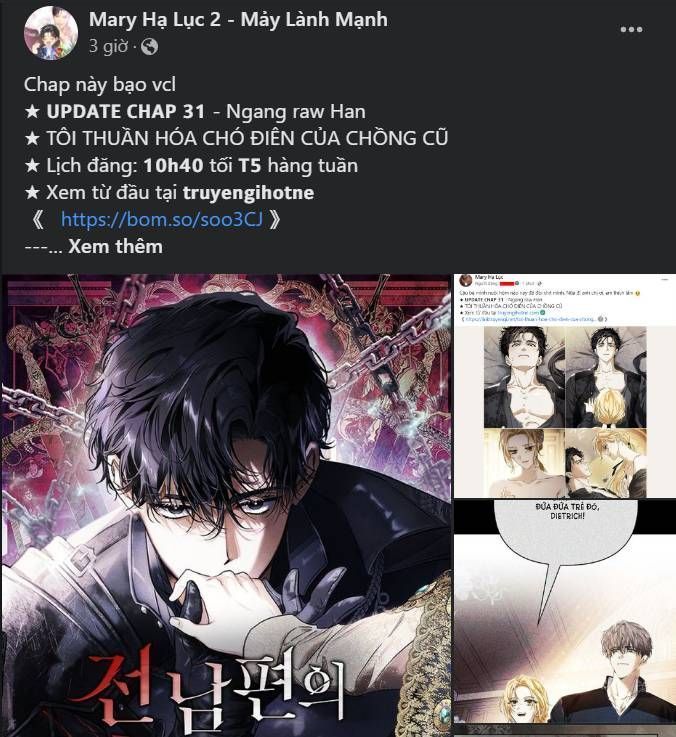 Chị Gái À, Kiếp Này Em Chính Là Nữ Hoàng Chapter 50.9 - 39