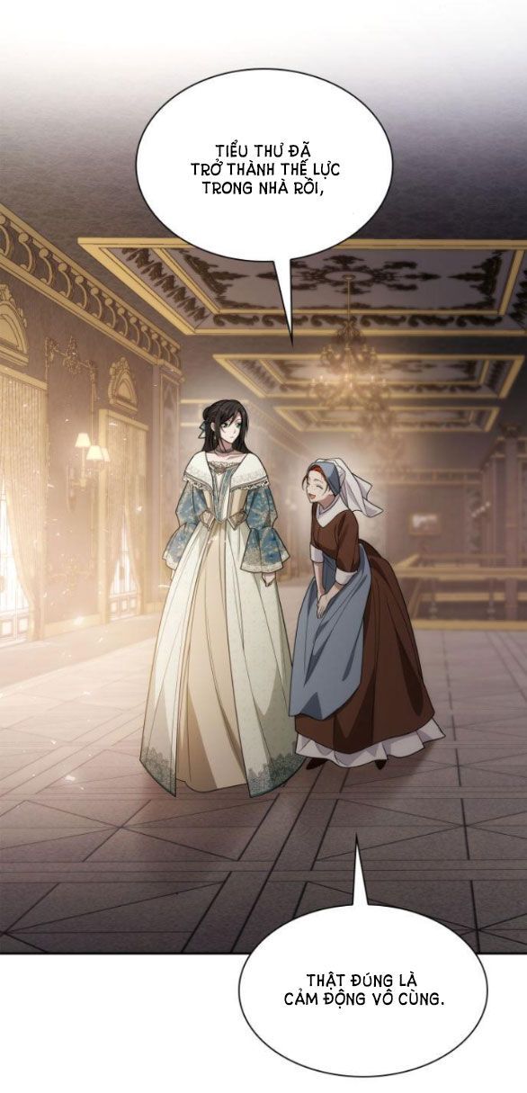 Chị Gái À, Kiếp Này Em Chính Là Nữ Hoàng Chapter 51.3 - 132