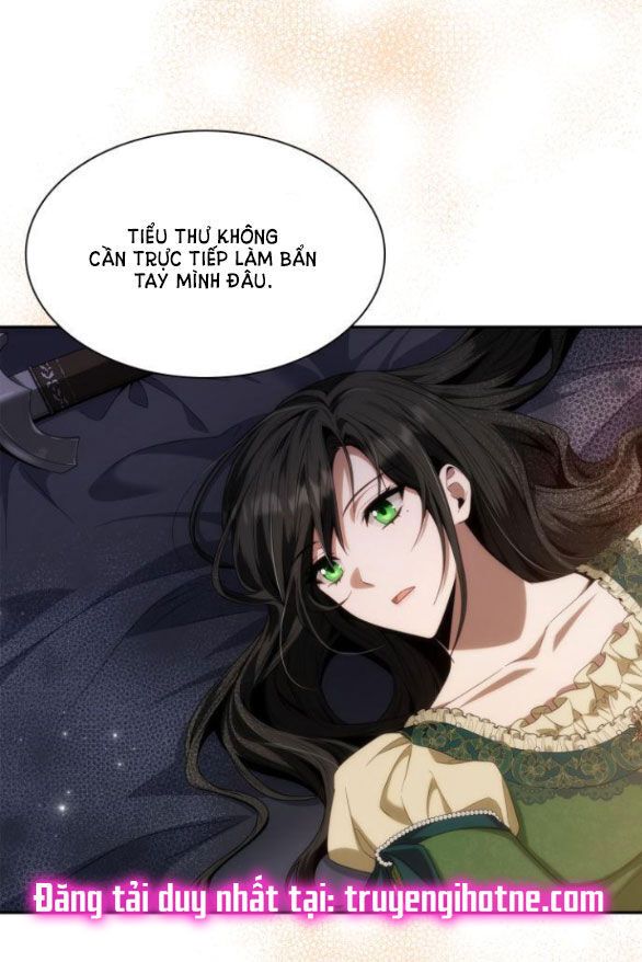 Chị Gái À, Kiếp Này Em Chính Là Nữ Hoàng Chapter 51.3 - 19