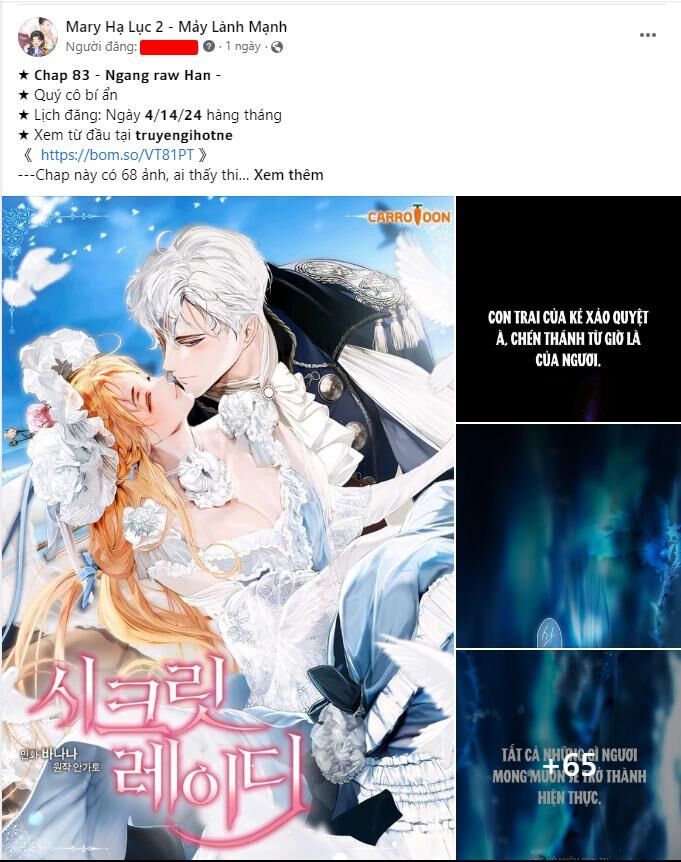Chị Gái À, Kiếp Này Em Chính Là Nữ Hoàng Chapter 52.3 - 115