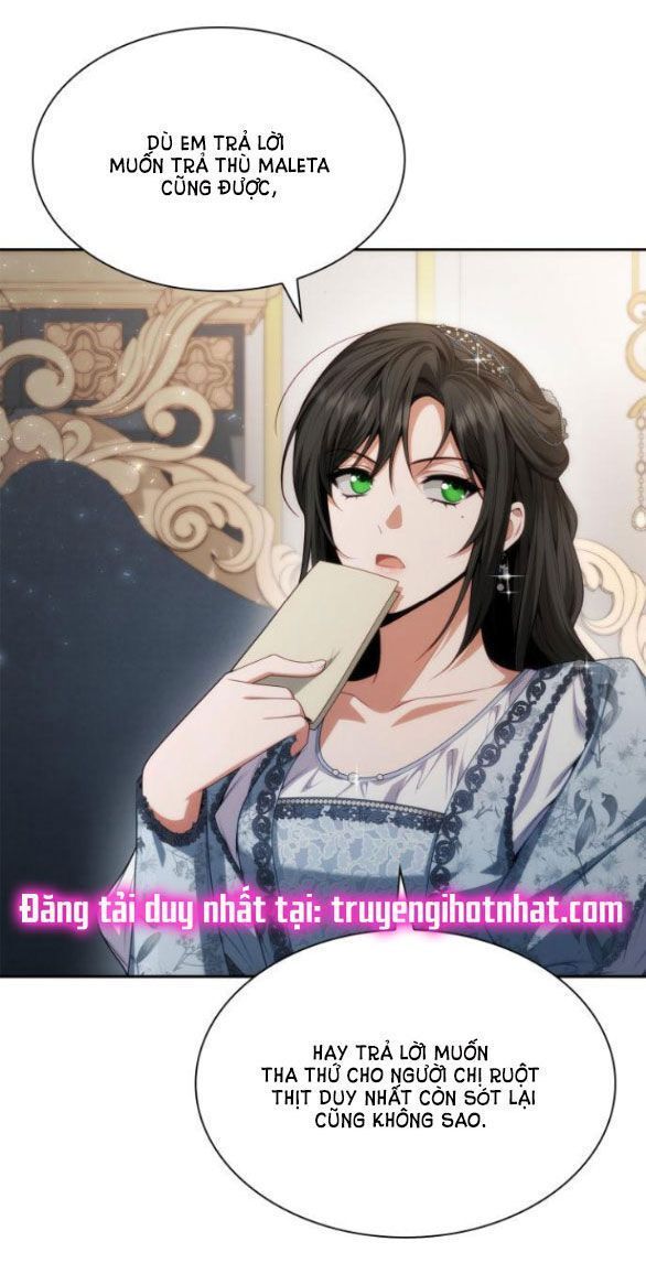 Chị Gái À, Kiếp Này Em Chính Là Nữ Hoàng Chapter 52.5 - 186
