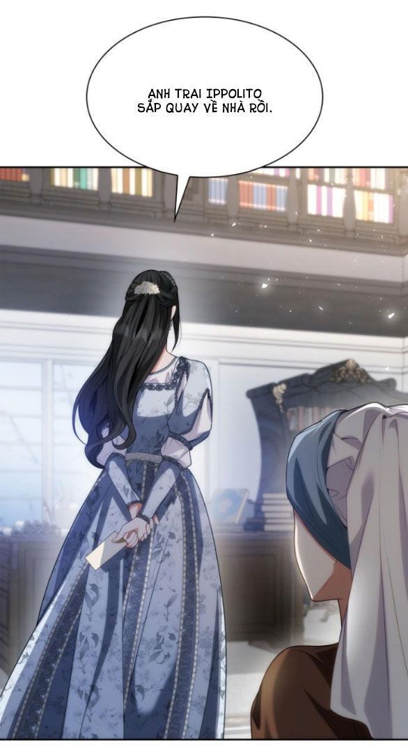Chị Gái À, Kiếp Này Em Chính Là Nữ Hoàng Chapter 52.5 - 208
